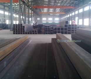 現(xiàn)貨供應(yīng)135×135直縫方管 吊車與起重機(jī)專用建材解決方案